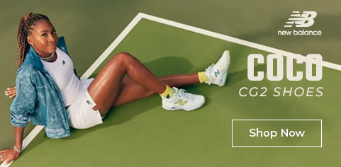 Shop Coco Tennis Shoes!